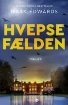 Hvepsefælden af Mark Edwards