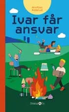 Ivar får ansvar