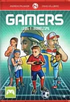 Gamers - Level 1: Dobbeltspil af Andreas Palmaer