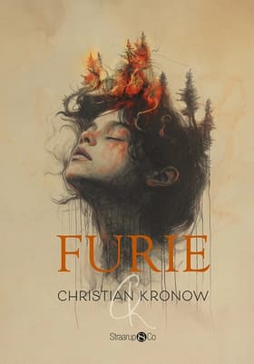 Furie af Christian Kronow