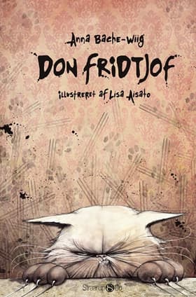 Don Fridtjof af Anna Bache-Wiig