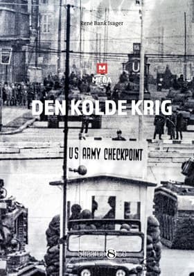 Den Kolde Krig af René Bank Isager
