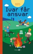 Ivar får ansvar