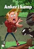 Anker i kamp af Marie Duedahl
