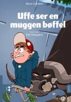 Uffe ser en muggen bøffel af Marie Duedahl