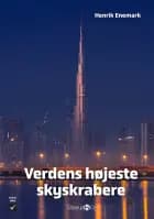Verdens højeste skyskrabere af Henrik Enemark