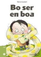 Bo får en boa