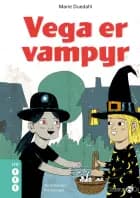Vega er vampyr
