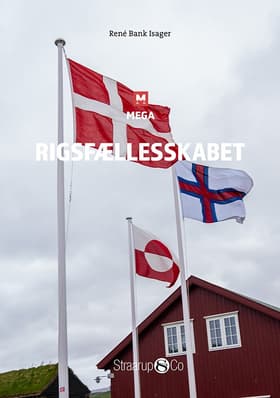Rigsfællesskabet af Per Straarup Søndergaard