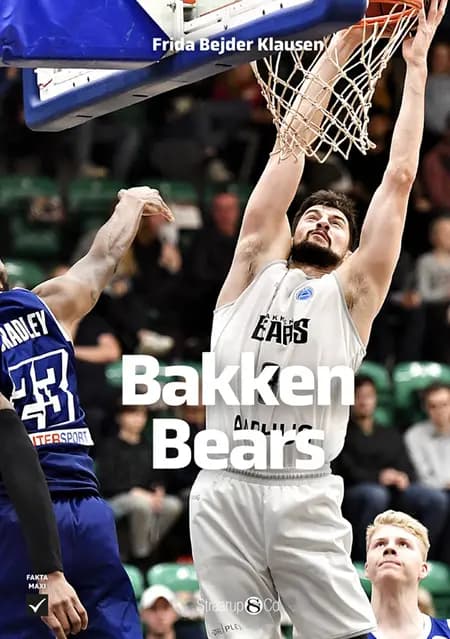 Bakken Bears af Frida Bejder Klausen