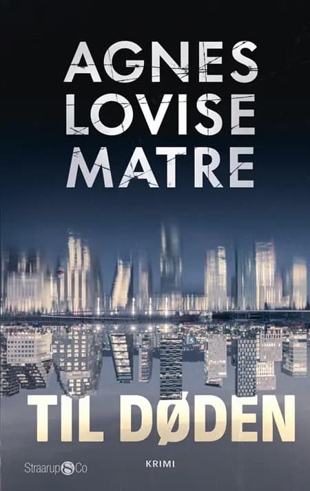 Til døden af Agnes Lovise Matre