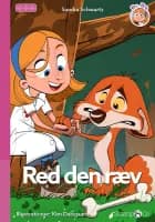 Red den ræv af Sandra Schwartz