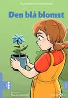 Den blå blomst af Clara-Amalie Vorre-Grøntved