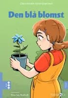Den blå blomst