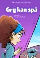 Gry kan spå