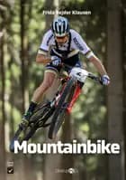 Mountainbike af Frida Bejder Klausen