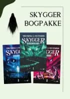 Skygger - Bogpakke af Timo Parvela