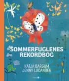 Sommerfuglenes rekordbog