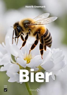 Bier af Henrik Enemark