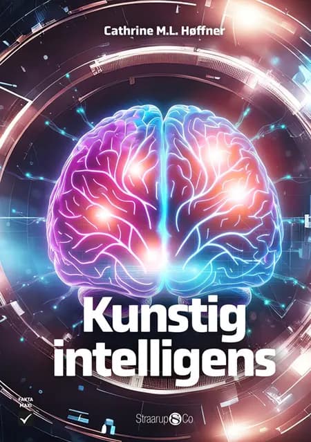 Kunstig intelligens af Cathrine M. L. Høffner