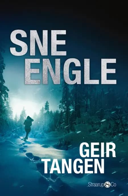 Sneengle af Geir Tangen