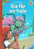 Sia får en hale