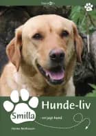 Smilla - en jagt-hund