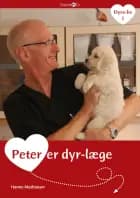 Peter er dyr-læge