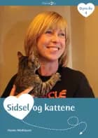 Sidsel og kattene