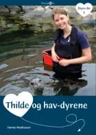 Thilde og hav-dyrene