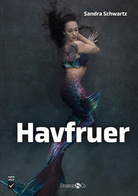 Havfruer af Sandra Schwartz