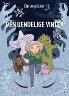 Den uendelige vinter af Miila Westin