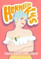 Hemmelige kys af Vibeke Bækkelund Lassen