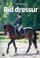 Rid dressur