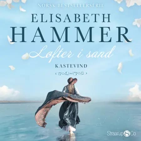 Kastevind af Elisabeth Hammer