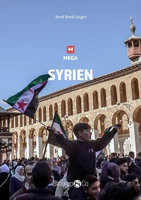 Syrien af René Bank Isager