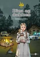 Dina og dukken af Marie Duedahl