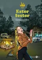 Ester fester af Marie Duedahl