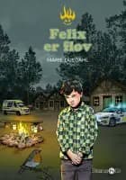 Felix er flov af Marie Duedahl