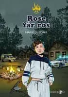 Rose får ros af Marie Duedahl