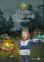 Sonja siger nej af Marie Duedahl