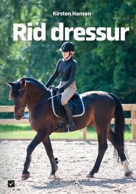 Rid dressur af Kirsten Hansen