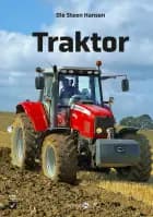 Traktor af Ole Steen Hansen