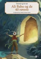 Ali Baba og de 40 røvere af Abdul-Fattah Sabri