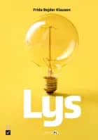 Lys af Frida Bejder Klausen