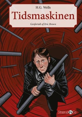 Tidsmaskinen af H. G. Wells