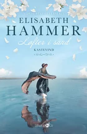 Kastevind af Elisabeth Hammer