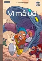 Vi må ud af Camilla Wandahl