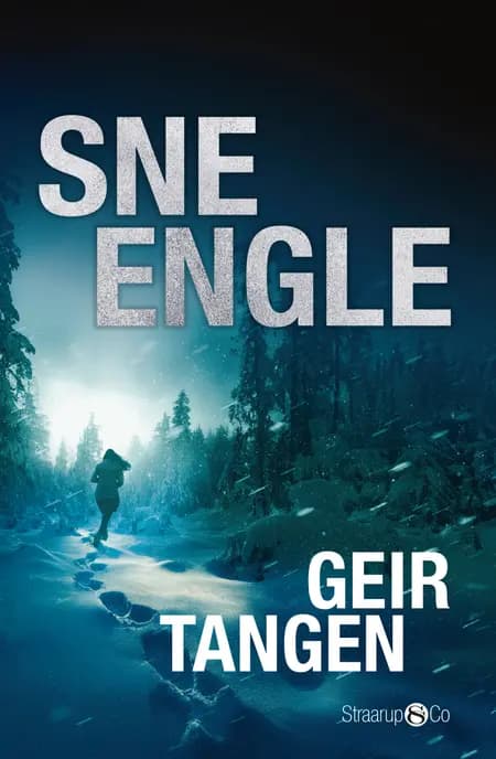 Sneengle af Geir Tangen