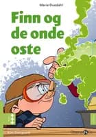 Finn og de onde oste